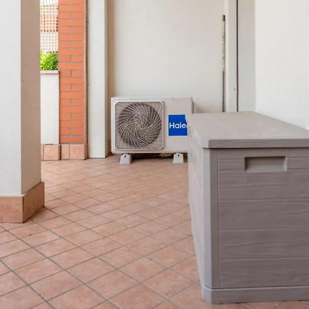 Ca' Mami Appartamento *