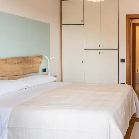 Ca' Mami Apartmán