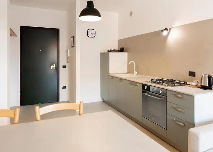 Appartamento Ca' Mami *