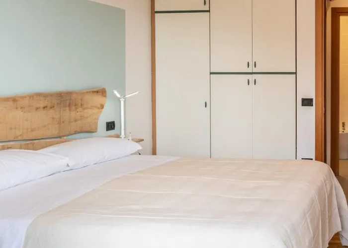 Ca' Mami Apartamento