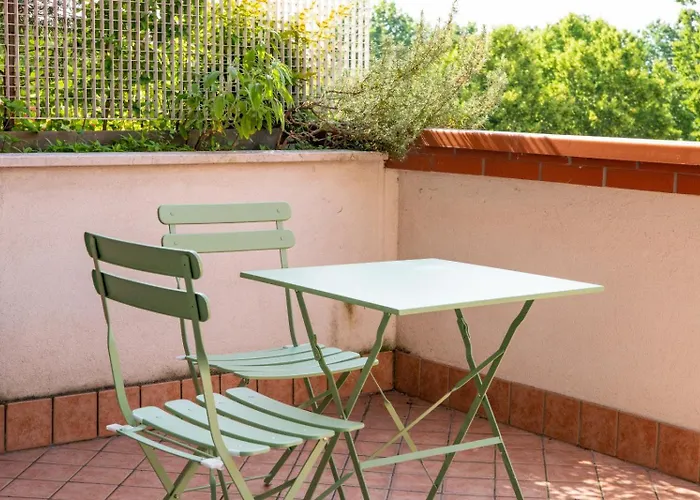 Apartamento Ca' Mami