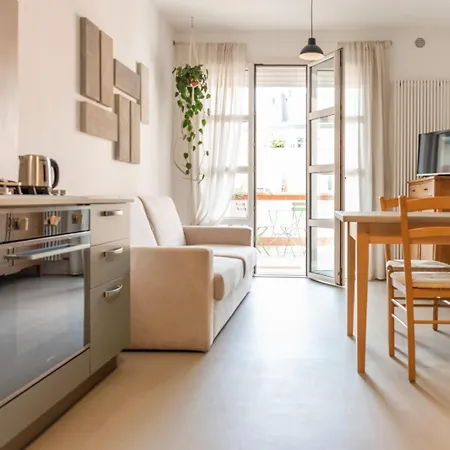 Ca' Mami Apartment *