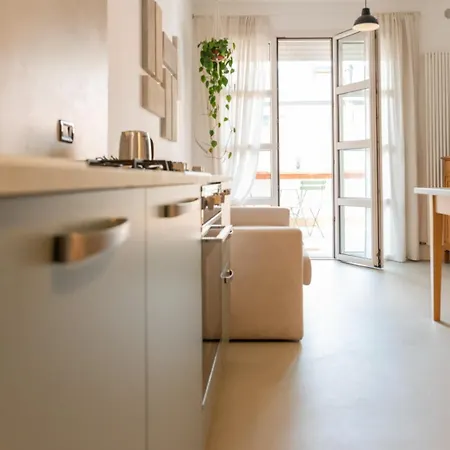 Appartement Ca' Mami