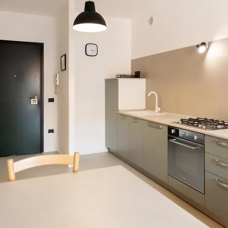 Apartment Ca' Mami *