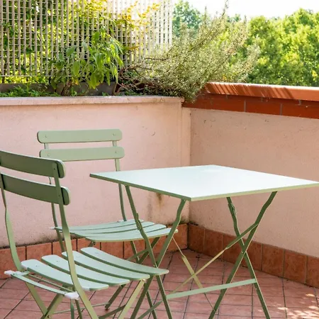 Appartement Ca' Mami
