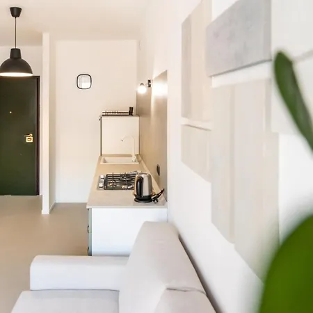 Ca' Mami Appartement Castelfranco Veneto