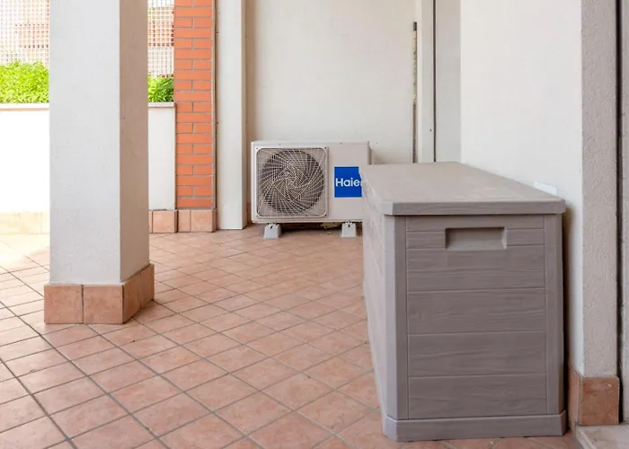 Ca' Mami Apartment *