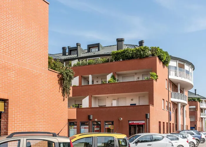 Ca' Mami Castelfranco Veneto